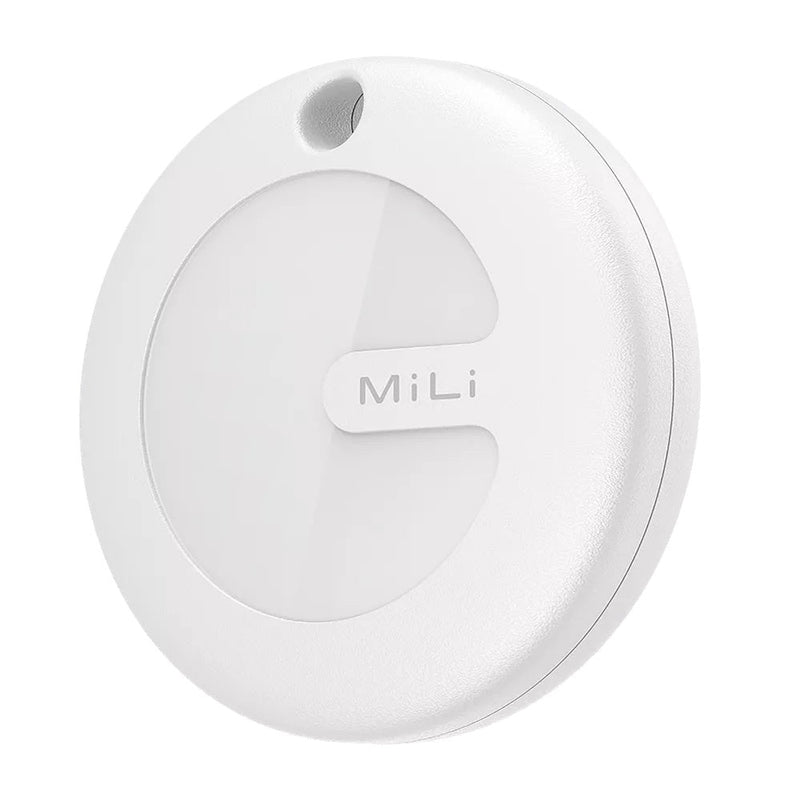 Maplin MiLi MiTag Duo Keyring Location Tracker