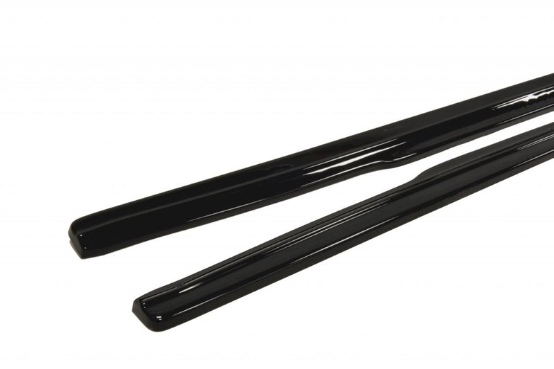 Maxton Design - SIDE SKIRTS DIFFUSERS BMW 5 GT F07