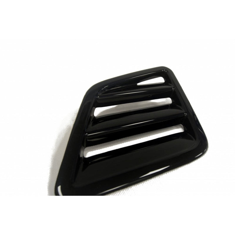 Maxton Design - Corsa D Bonnet Vents