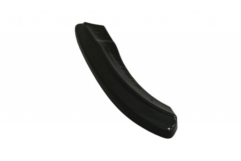Maxton Design - CENTRAL REAR SPLITTER ALFA ROMEO 159 (WITHOUT VERTICAL BARS)