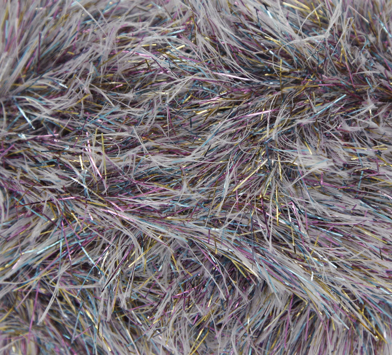 King Cole Tinsel Chunky Knitting Wool/Yarn 50g
