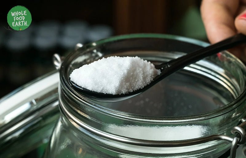 Fine Sea Salt