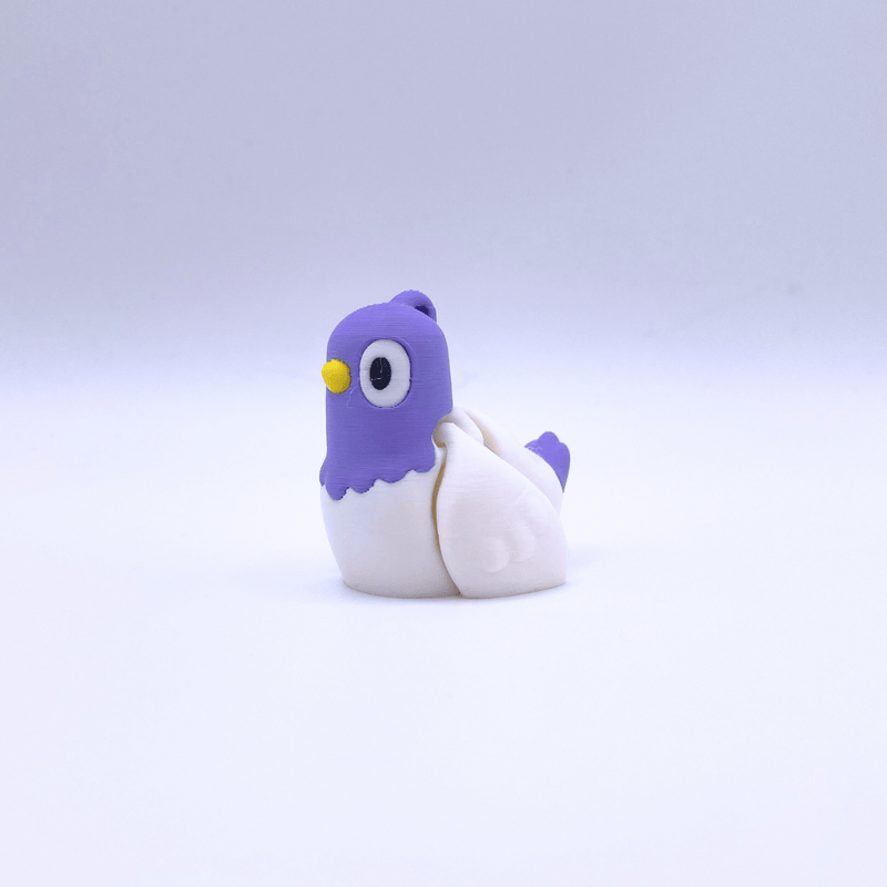 Pigeon