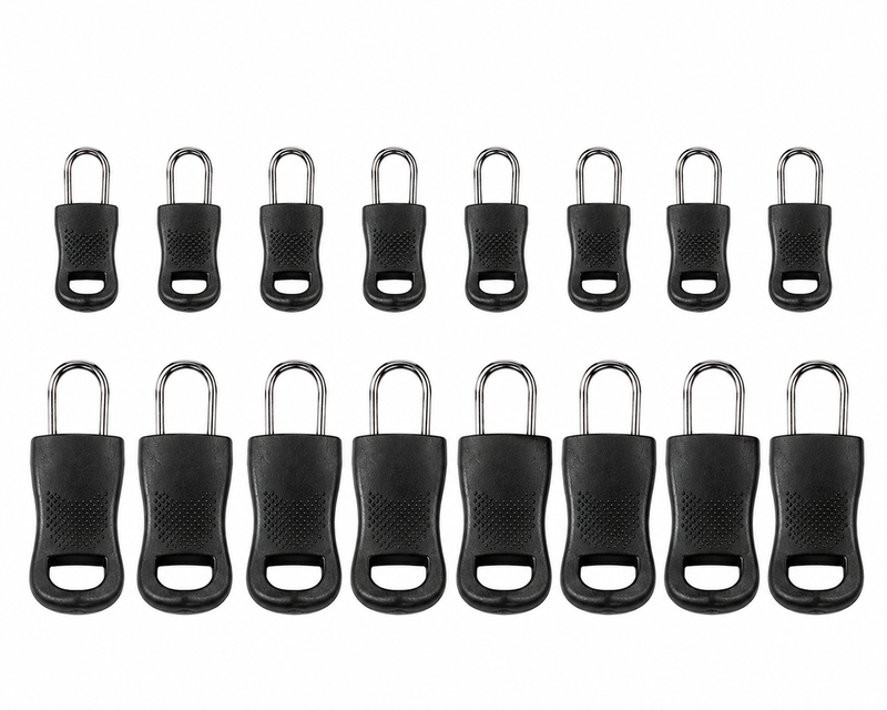 Zipper Mender pack of 16