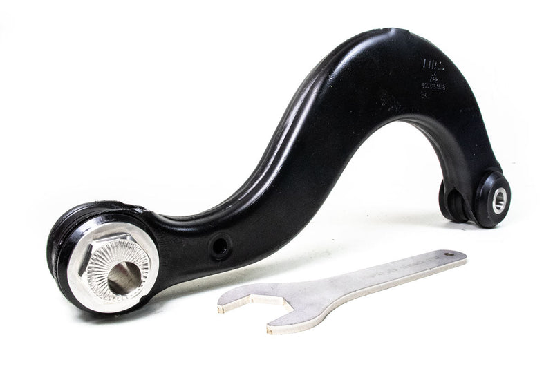 POWERFLEX - Rear Upper Wishbone Outer Bush Camber Adjustable