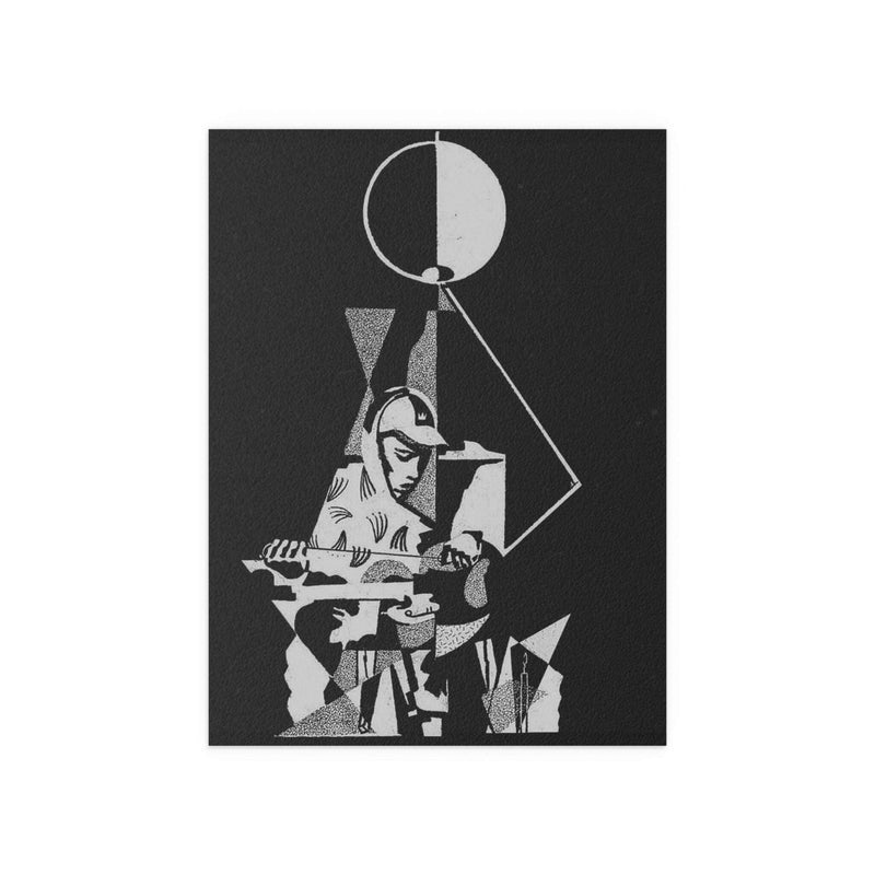 King Krule - 6 Feet Beneath The Moon