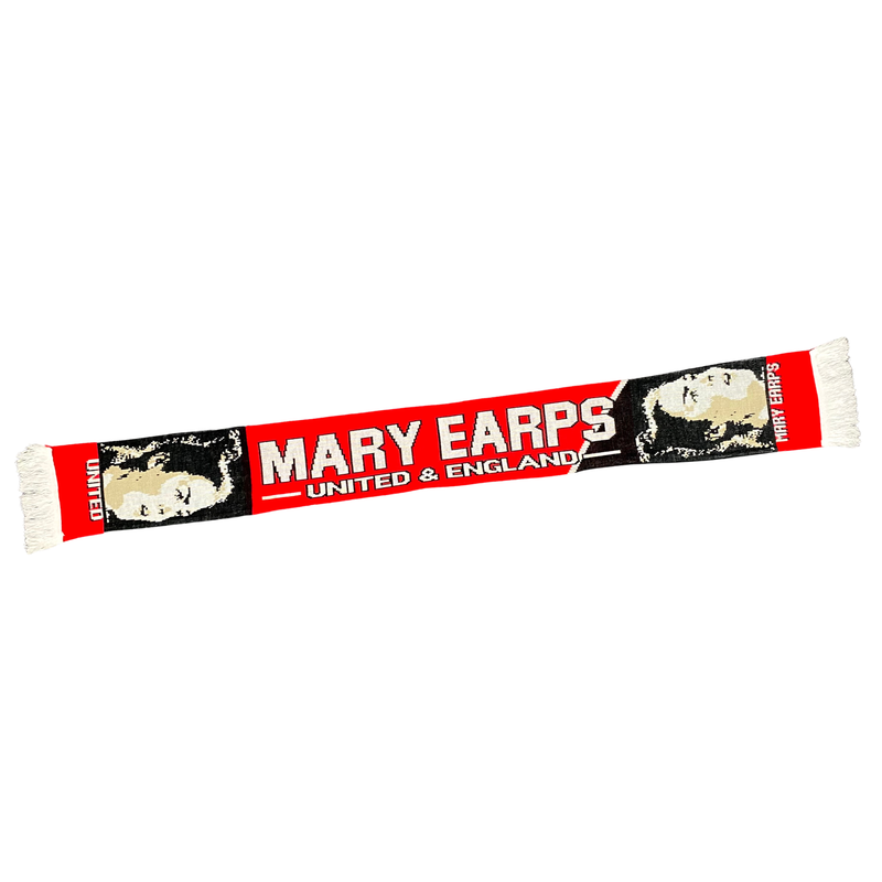 Mary Earps Scarf