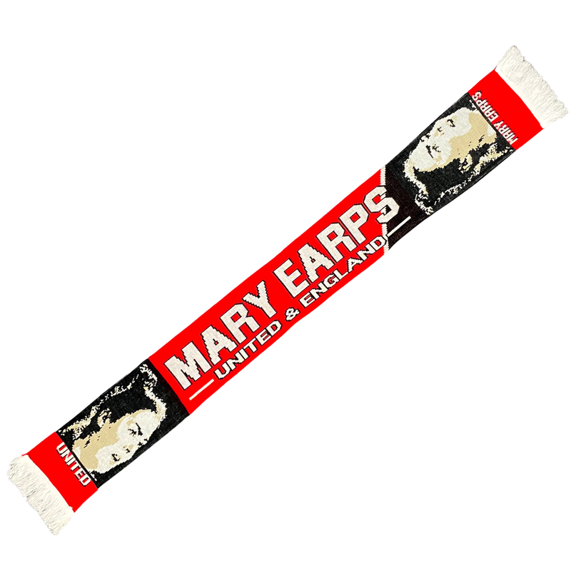 Mary Earps Scarf