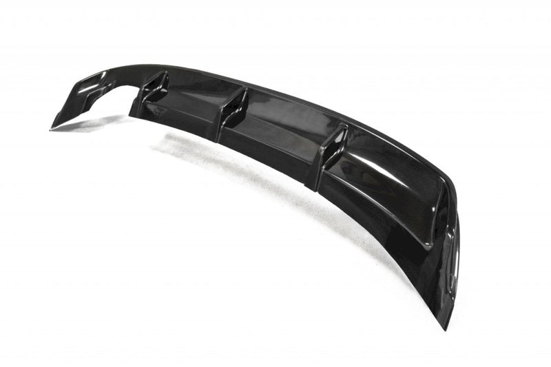 Maxton Design - REAR VALANCE SEAT LEON III FR