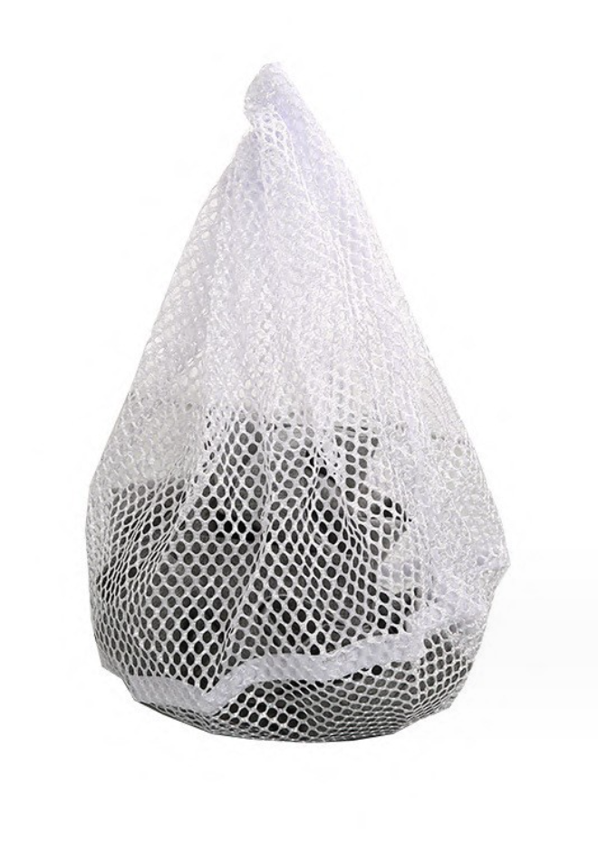Mesh Laundry Bags  Set of 3