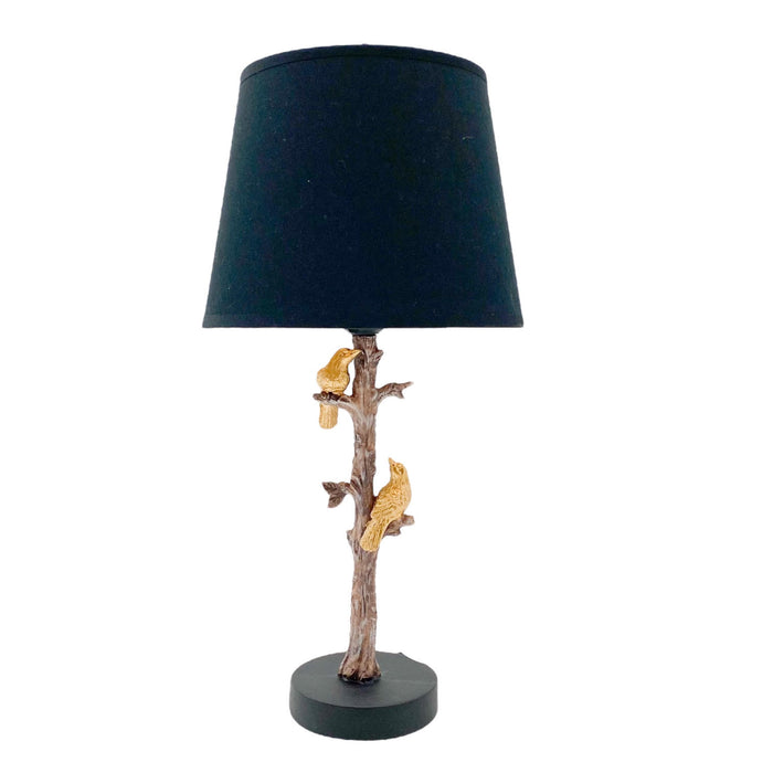 44X22X22CM TABLE LAMP 9" SHADE