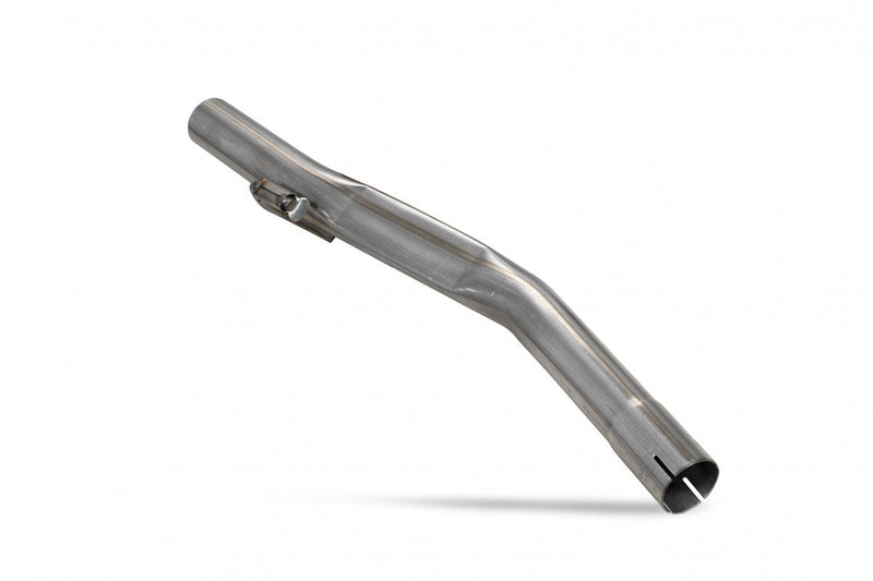 Scorpion Exhausts BMW E30 325 inc Cabrio & Touring Half system