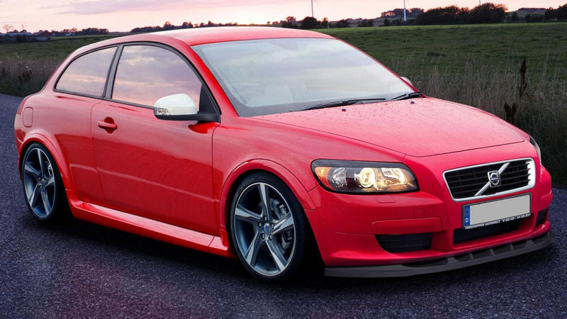 Maxton Design - FRONT SPLITTER VOLVO C30