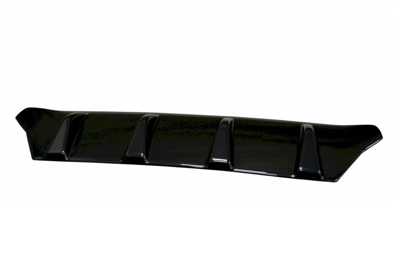 Maxton Design - REAR VALANCE CITROEN DS5 FACELIFT (2015-19)