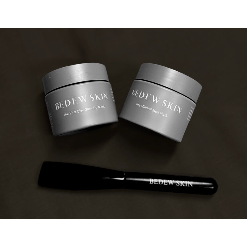 Masks & Brush Bundle