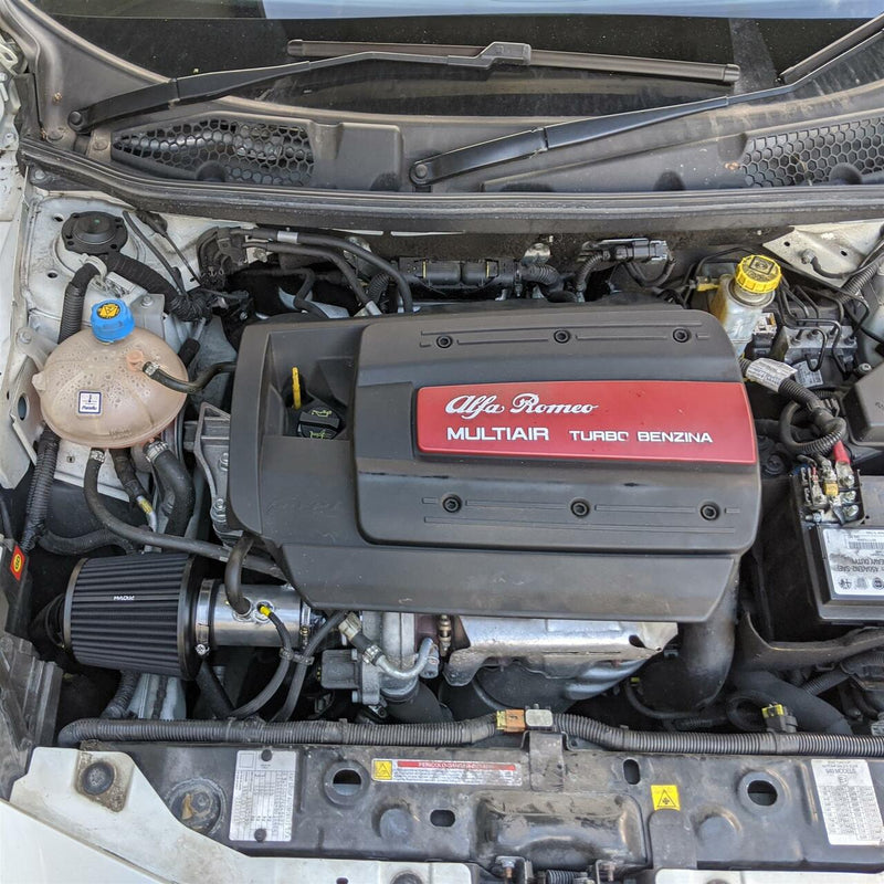 RamAir Induction Kit - Alfa Romeo Giulietta (940) 1.4 TB (2010-2018)