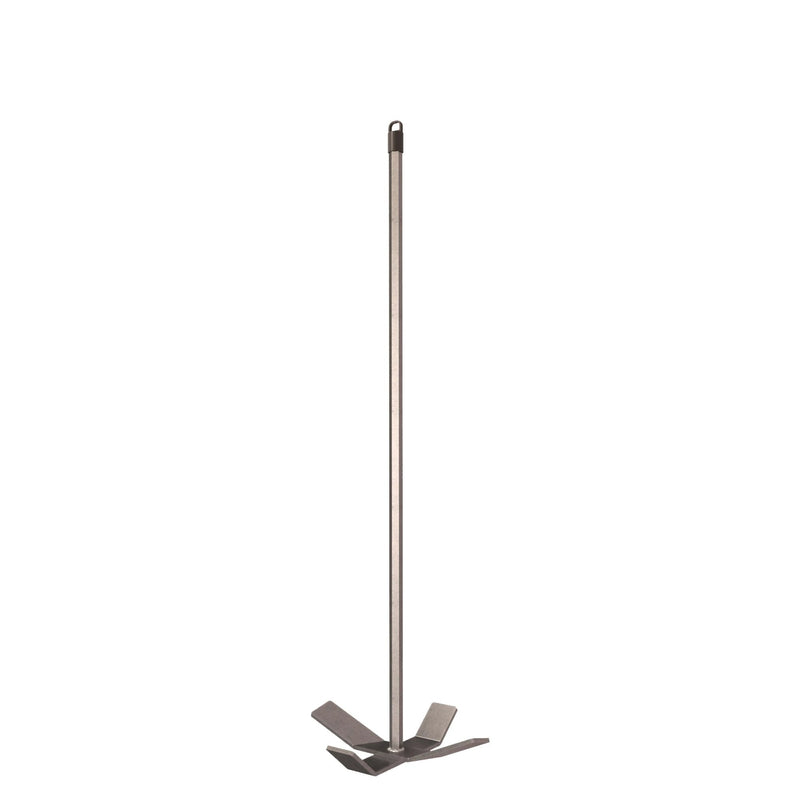 Bon Tool Heavy Duty Fan Type Mud Mixer