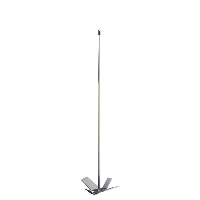 Bon Tool Heavy Duty Fan Type Mud Mixer