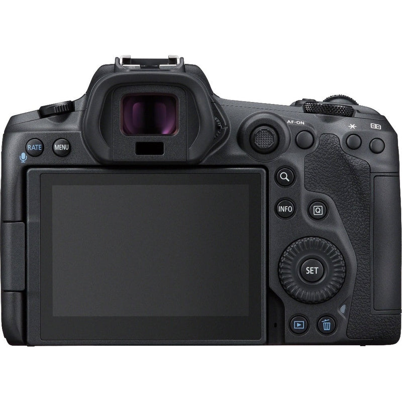 Canon EOS R5 Full Frame Mirrorless Camera Body Only