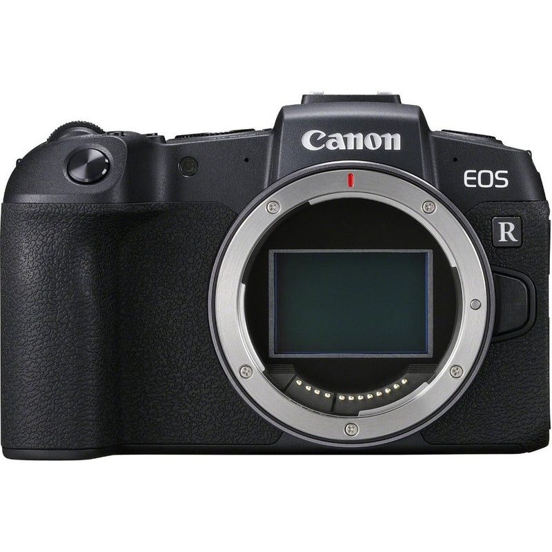 Canon EOS RP Full Frame Mirrorless Camera Body Only