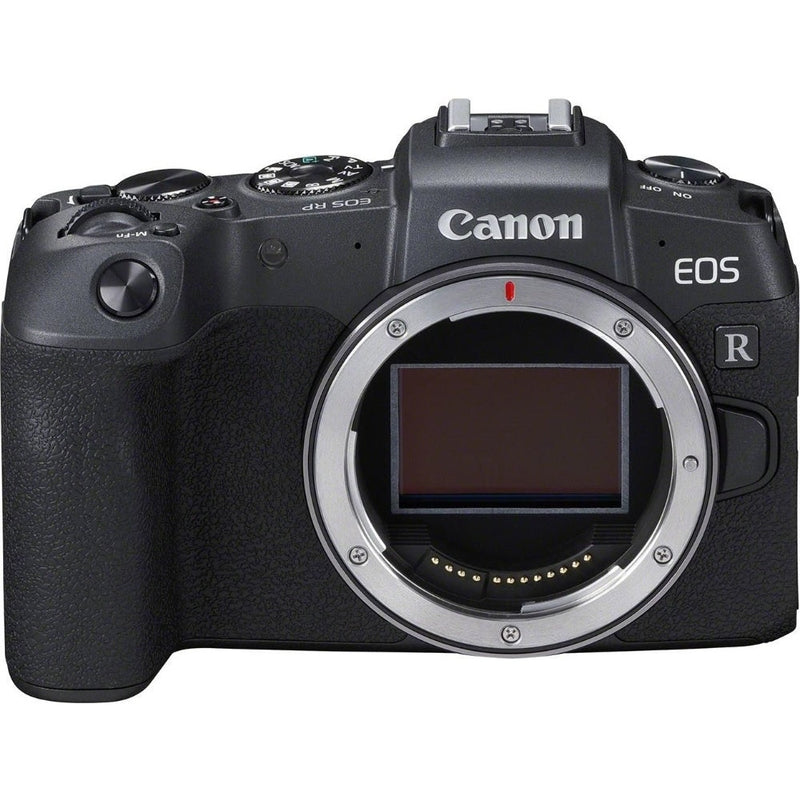 Canon EOS RP Full Frame Mirrorless Camera Body Only