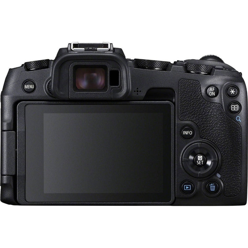 Canon EOS RP Full Frame Mirrorless Camera Body Only