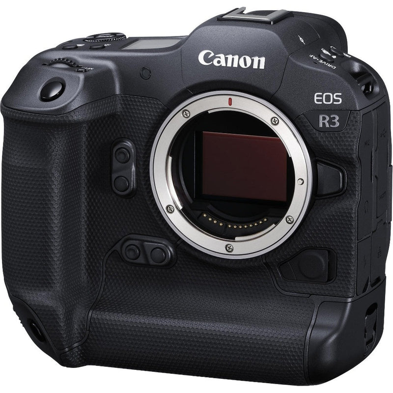 Canon EOS R3 Full Frame Mirrorless Camera Body Only
