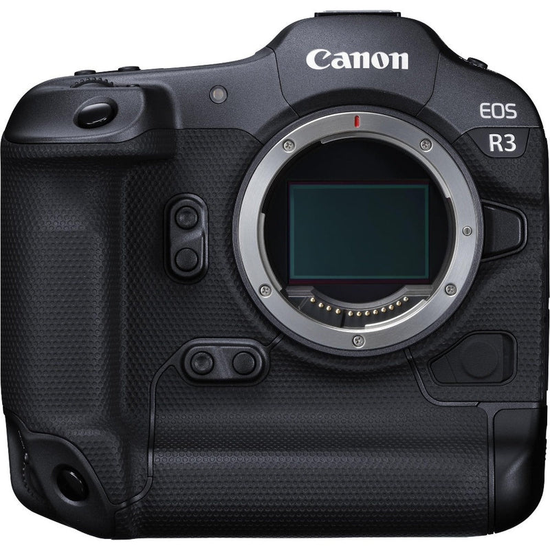 Canon EOS R3 Full Frame Mirrorless Camera Body Only