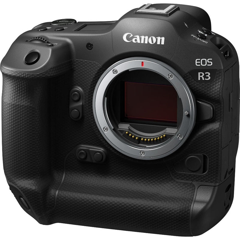 Canon EOS R3 Full Frame Mirrorless Camera Body Only