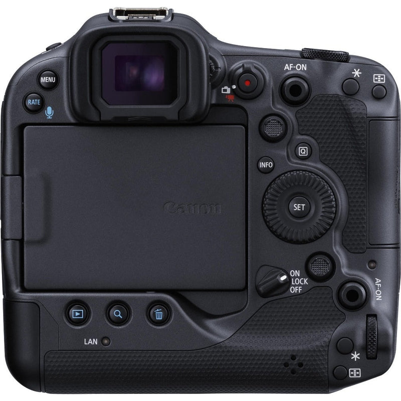Canon EOS R3 Full Frame Mirrorless Camera Body Only