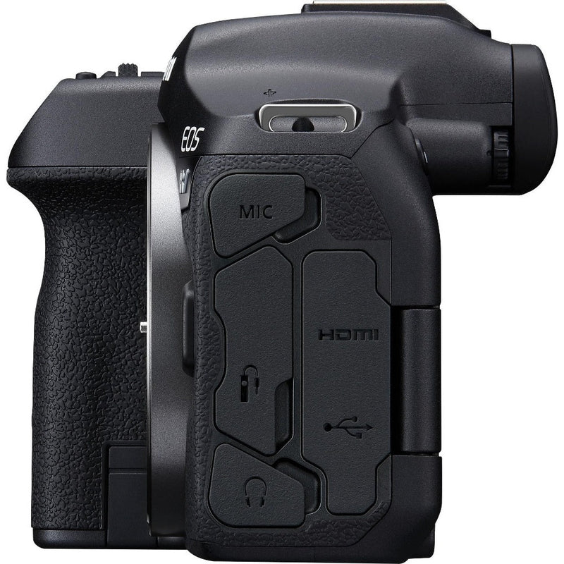 Canon EOS R7 APS-C Mirrorless Camera Body Only - without Mount Adapter