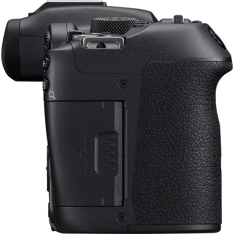 Canon EOS R7 APS-C Mirrorless Camera Body Only - without Mount Adapter