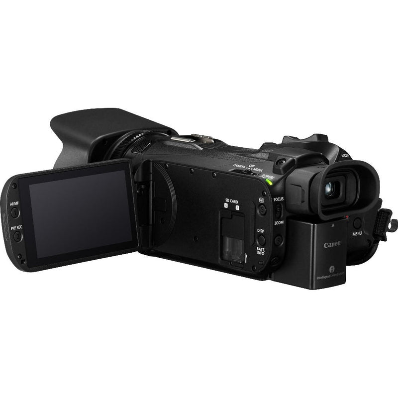 Canon Legria HF G70 20xZoom 4K Sensor FHD Camcorder