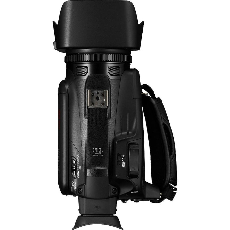 Canon Legria HF G70 20xZoom 4K Sensor FHD Camcorder