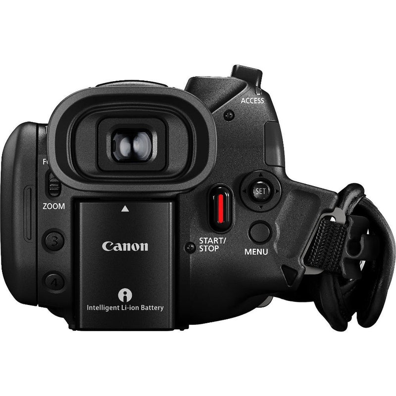 Canon Legria HF G70 20xZoom 4K Sensor FHD Camcorder