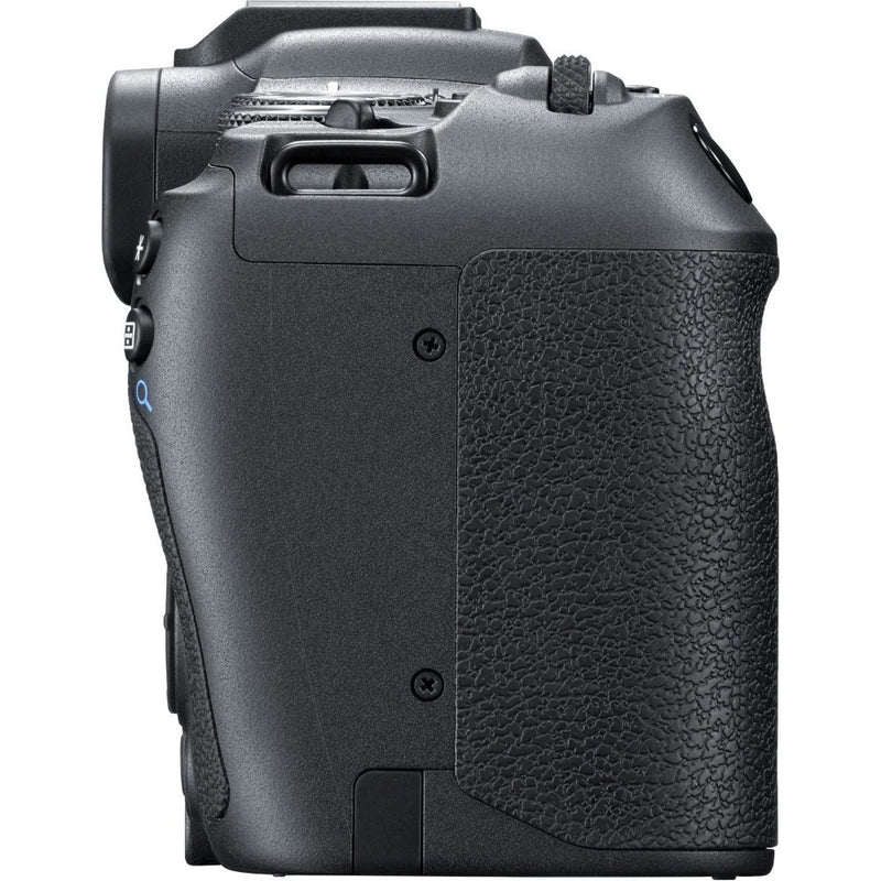 Canon EOS R8 Full Frame Mirrorless Camera Body Only