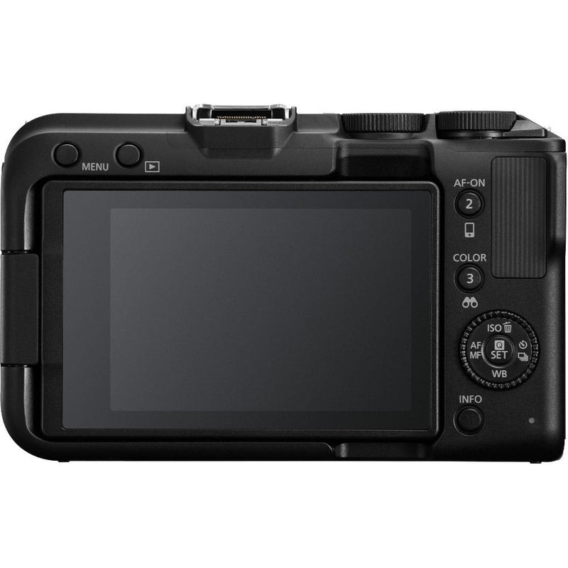 Canon EOS R50 V APS-C Mirrorless Camera - Camera & 14-30mm Lens