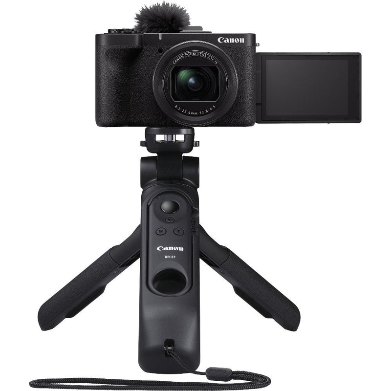 Canon PowerShot V1 Camera - Vlogging Kit