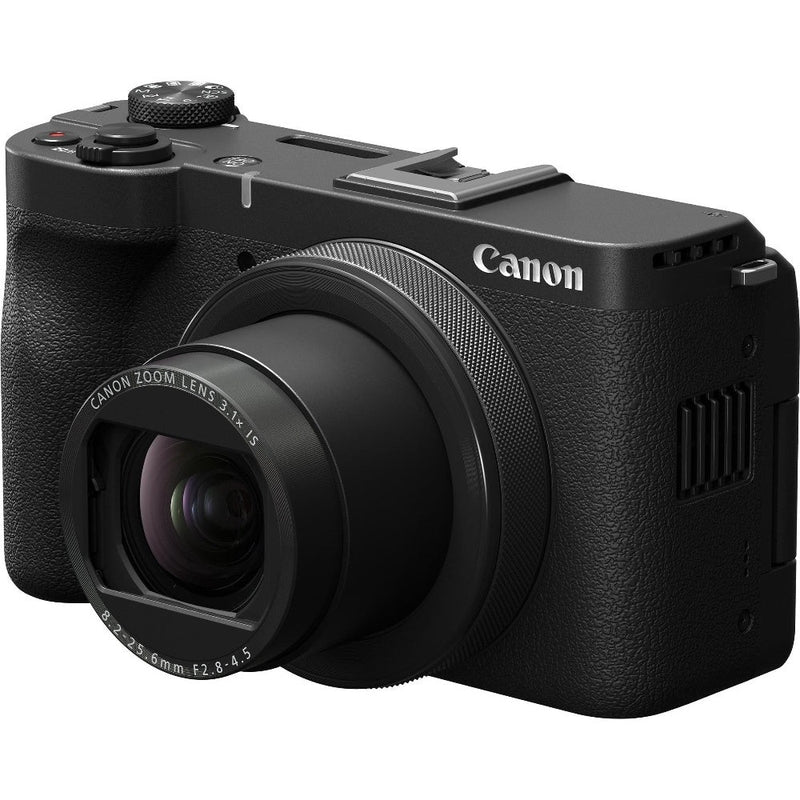 Canon PowerShot V1 Camera - Vlogging Kit
