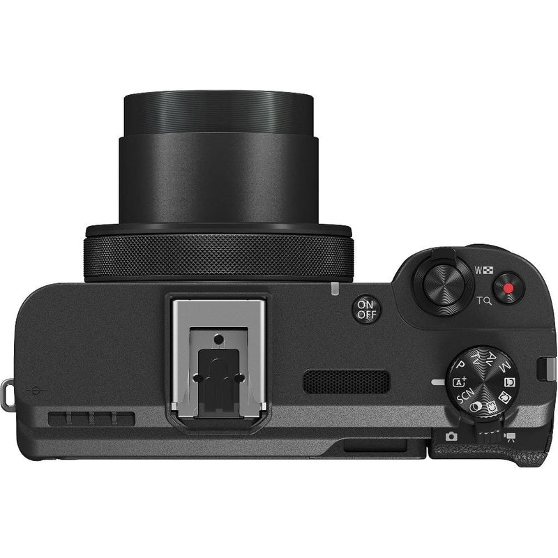 Canon PowerShot V1 Camera - Vlogging Kit