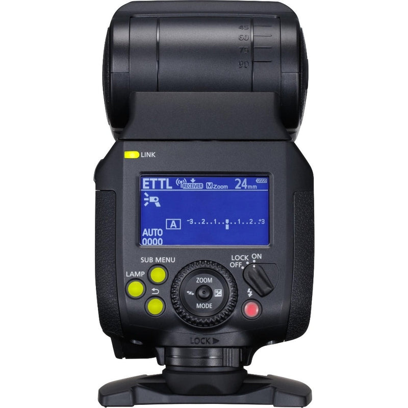 Canon Speedlite EL-1 (Ver.2) Flashgun
