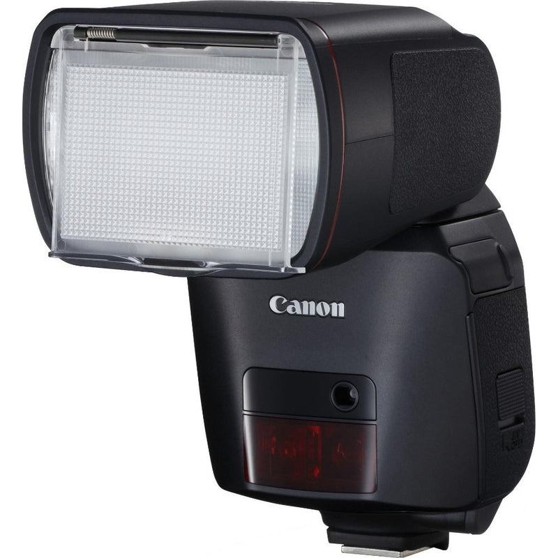Canon Speedlite EL-1 (Ver.2) Flashgun