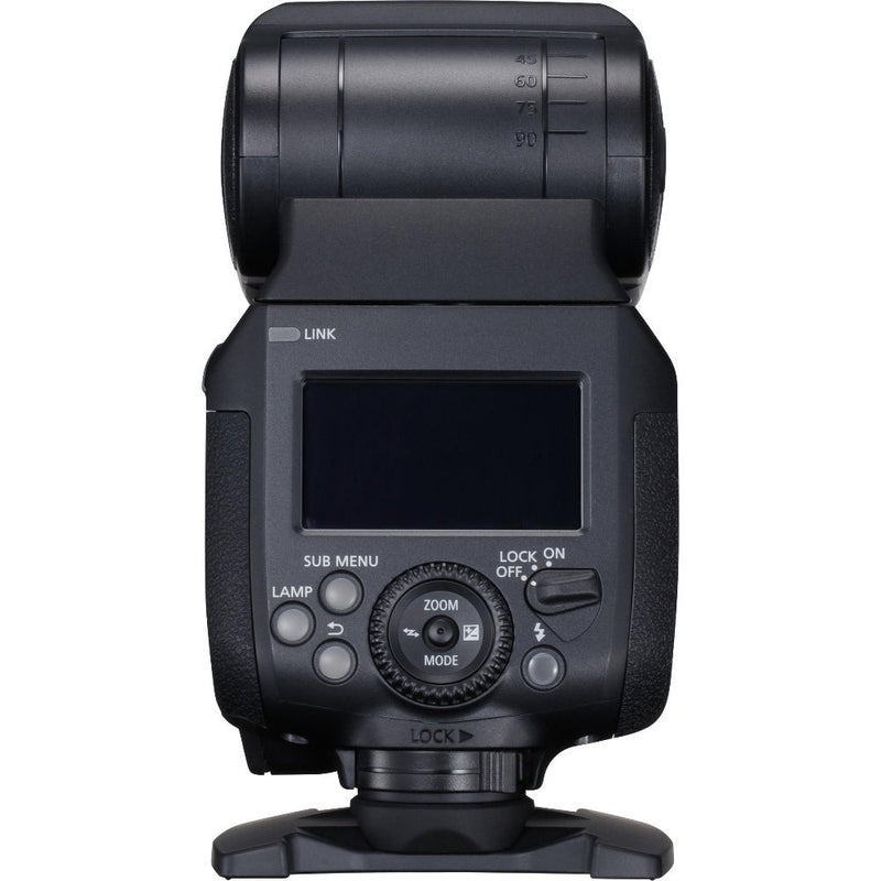 Canon Speedlite EL-1 (Ver.2) Flashgun