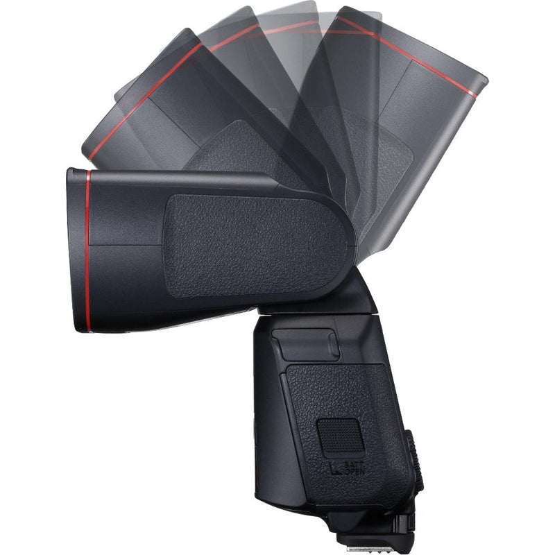 Canon Speedlite EL-1 (Ver.2) Flashgun