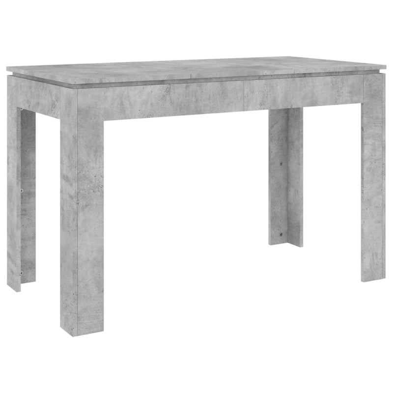 Modern Wooden Dining Room Rectangular Dining Table Wood Dinner Tables