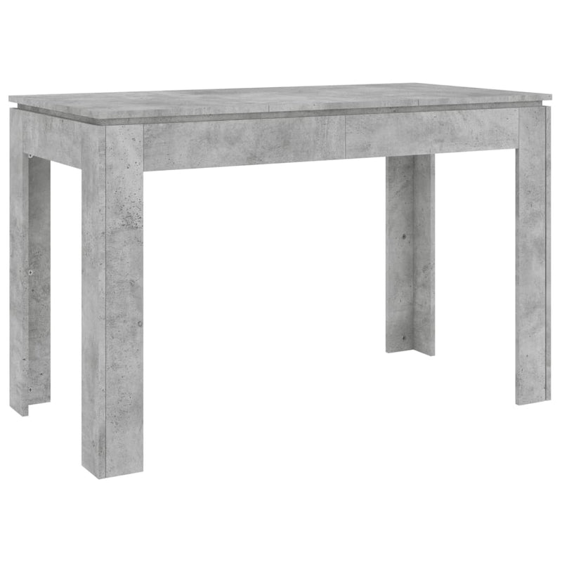 Modern Wooden Dining Room Rectangular Dining Table Wood Dinner Tables