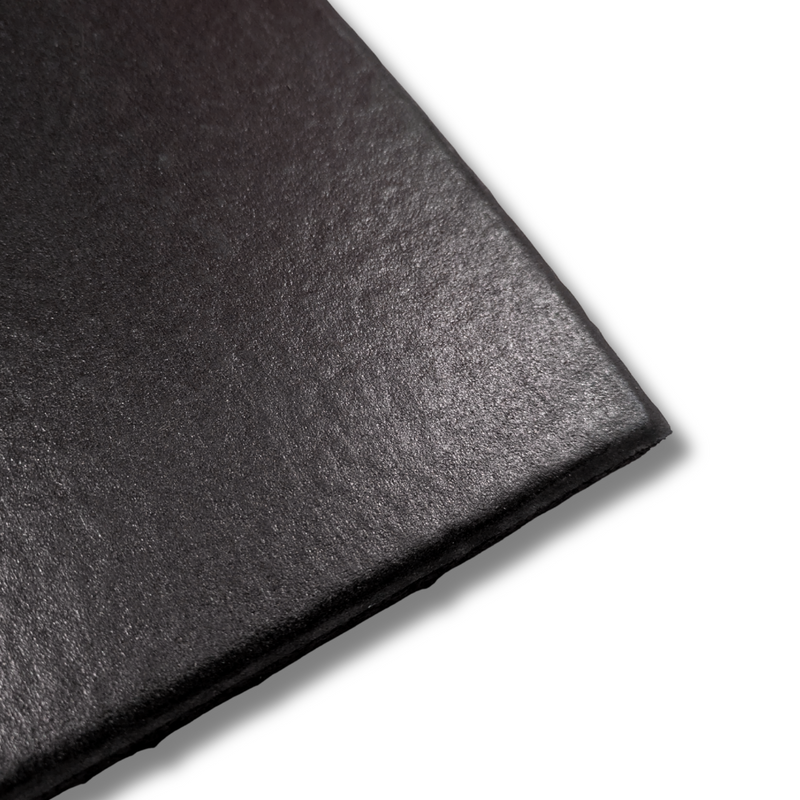 Onyx EPDM Premium Rubber Gym Tiles | 20mm