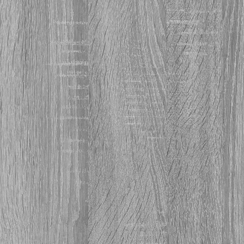 Modern Wooden 2 Glass Doors Vitrine Storage Cabinet Dining Room Unit