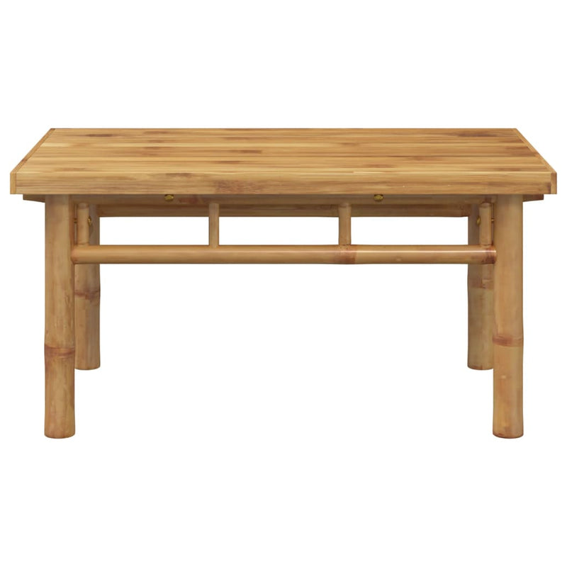 Coffee Table 70x40x35 cm Bamboo