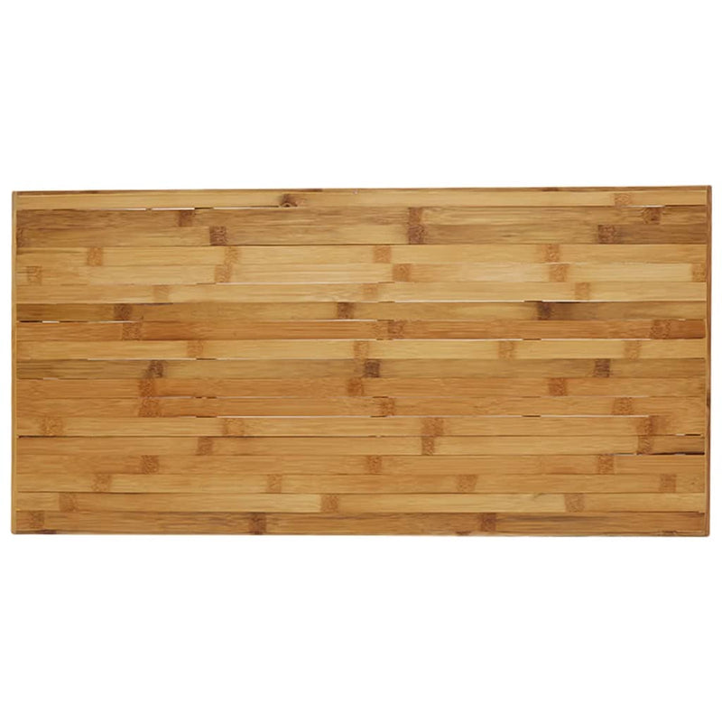 Coffee Table 110x55x35 cm Bamboo